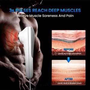 Ultrasound Therapy Machine for Pain relief