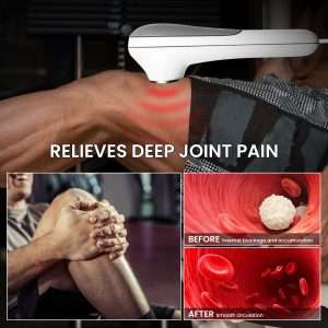 Ultrasound Therapy Machine for Pain relief