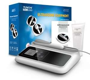 Ultrasound Therapy Machine