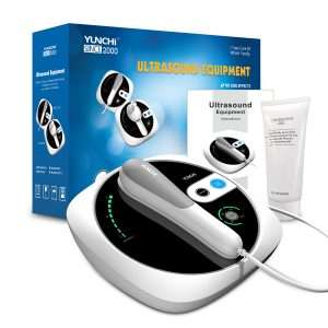 ultrasound therapy machine
