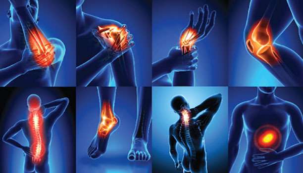 The Best Pain Management Treatment In Long Beach Ny Ultrasound therapy machines
