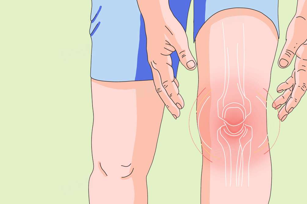 Joint Pain