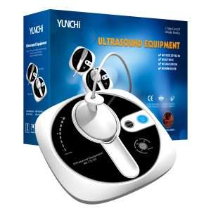 Ultrasound Therapy Machine